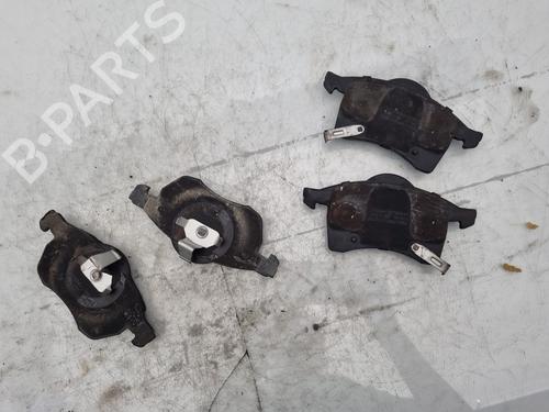 Used Other OPEL ZAFIRA A MPV (T98) 2.0 DTI 16V (F75) (101 hp) 18135688