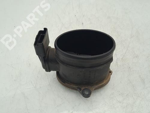 Used Mass air flow sensor Mass air flow sensor PEUGEOT PARTNER MPV (5_, G_) 1.6 HDi 75 (75 hp) 8339971 8339971
