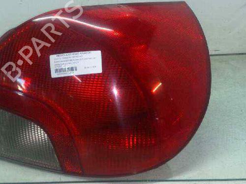 Used Right taillight FORD MONDEO II (BAP) 1.6 i (90 hp) 7939249