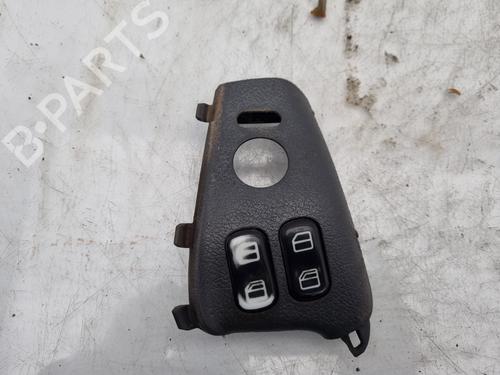 Left front window switch MERCEDES-BENZ SPRINTER 4-t Van (B904)  | BP12451499I27 