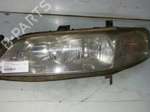 Used Left headlight OPEL VECTRA B (J96) 2.0 DTI 16V (F19) (101 hp) 7931141