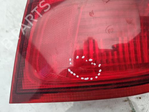 Right taillight NISSAN ALMERA II Hatchback (N16) 2.2 Di | BP22322170C35 