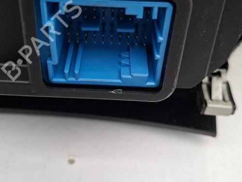 Climate control PEUGEOT 2008 I (CU_) 1.6 BlueHDi 100 | BP37074827I5 - Image 4