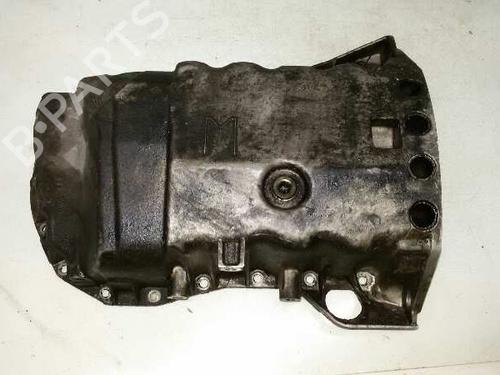 Oil sump RENAULT MEGANE I Classic (LA0/1_) 1.9 dCi (LA05) | BP14215218M115 