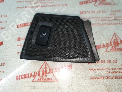Used Right rear window switch SKODA OCTAVIA I (1U2) [1996-2010]  7936828