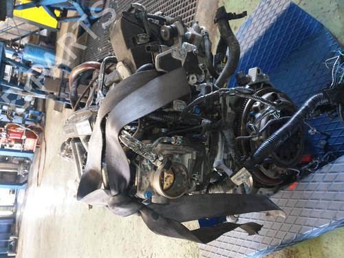 Engine HONDA HR-V (RU) 1.5 (RU1) | BP7990820M1 