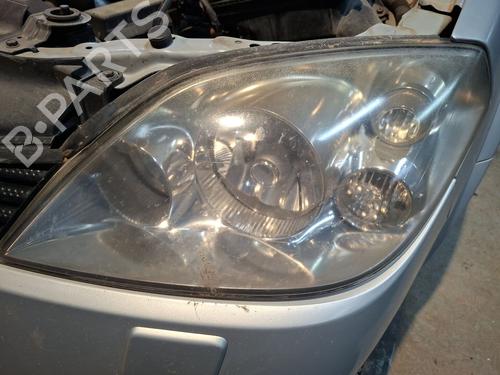 Used Left headlight Left headlight NISSAN PRIMERA (P12) 2.2 Di (126 hp) 34700200 34700200
