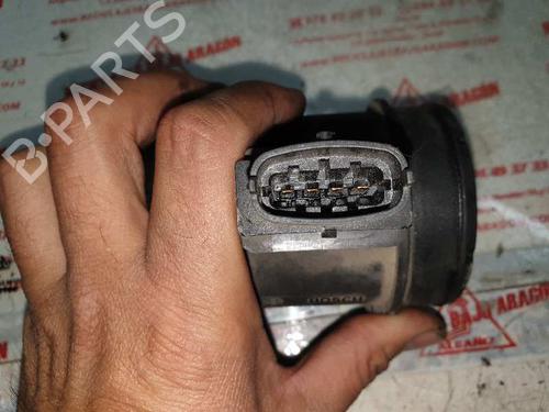 Mass air flow sensor OPEL ASTRA H TwinTop (A04)  | BP7943598M95 