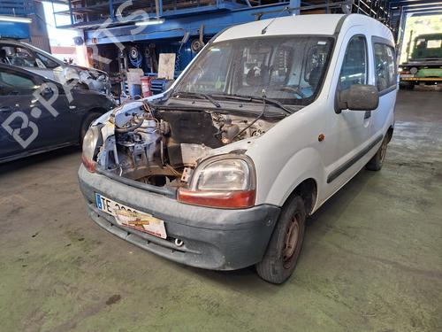 Brukte deler til RENAULT KANGOO (KC0/1_) D 65 1.9 (KC0E, KC02, KC0J, KC0N) 4755979