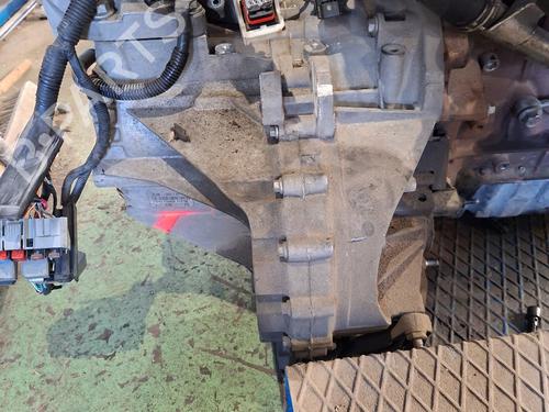 Used Gearbox Gearbox FORD MONDEO IV (BA7) 2.0 TDCi (140 hp) 34162780 34162780