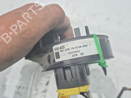 Squib airbag SEAT IBIZA III (6L1) 1.6 16V | BP26525269C102 