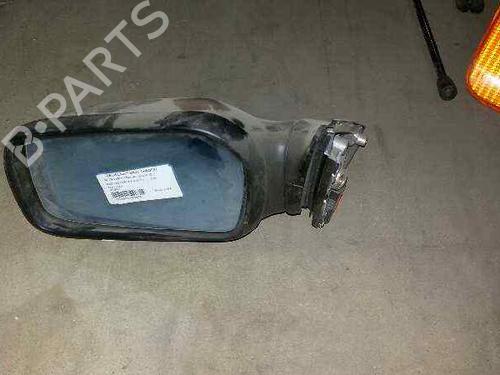 Used Left mirror AUDI 100 C4 Saloon (4A2) 2.6 (150 hp) 7937956