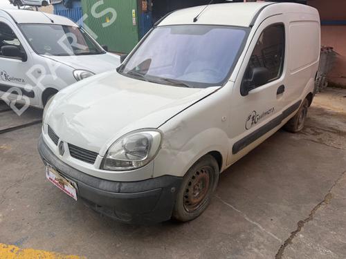 Used Parts RENAULT KANGOO (KC0/1_) 1.5 dCi (84 hp) 4372303