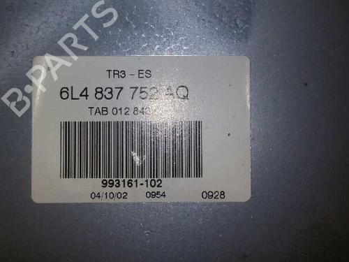 Front right window mechanism SEAT CORDOBA (6L2)  | BP7936409C23 
