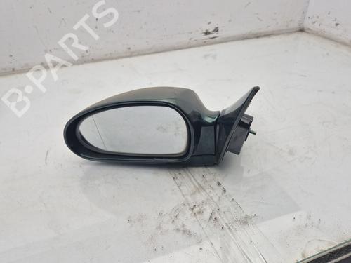 Used Left mirror HYUNDAI SONATA IV (EF) 2.0 16V (136 hp) 26613225