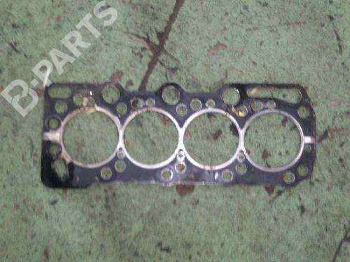 Cylinder head OPEL CORSA C (X01) 1.7 DTI (F08, F68) | BP10979667M5  - Image 6