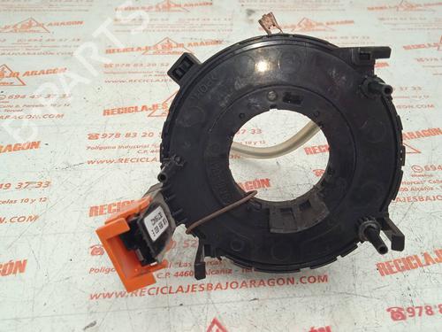 Squib airbag SKODA OCTAVIA I (1U2)  | BP7947422C102 