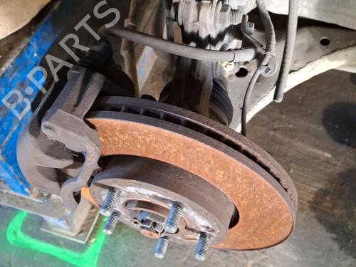 Højre Styrespindel Lejehus KIA CEE'D Hatchback (ED) 1.6 CRDi 90 (90 hp) 30707045