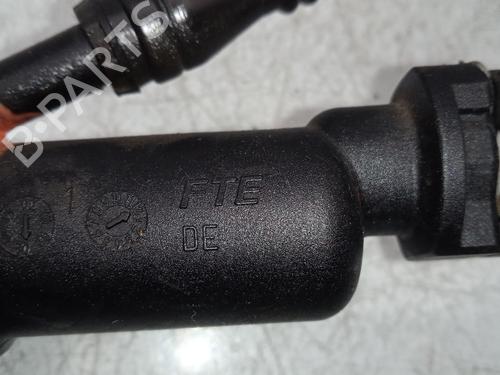 Clutch slave cylinder CITROËN C5 I (DC_) 2.0 HDi (DCRHZB, DCRHZE) | BP14214668M113 
