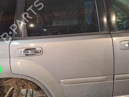 Used Right rear door NISSAN X-TRAIL I (T30) 2.2 dCi 4x4 (136 hp) 29616271