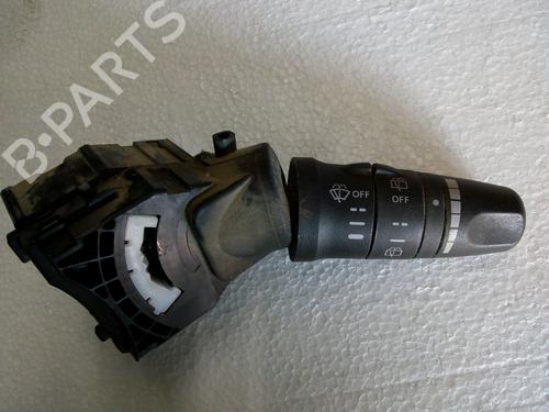 Used Steering column stalk NISSAN X-TRAIL I (T30) 2.2 DCi (114 hp) 22321066
