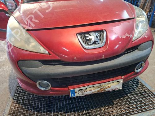 Used Front bumper Front bumper 39142116 39142116