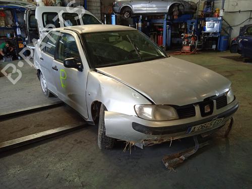 Used Parts SEAT CORDOBA (6K1, 6K2) 1.9 SDI 4662222