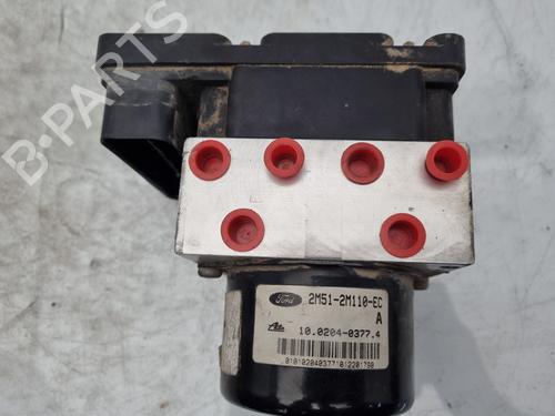 ABS Bremseaggregat FORD FOCUS I Turnier (DNW) [1999-2007]  16923502