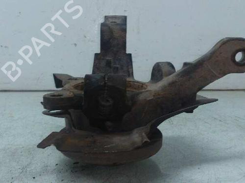 Right front steering knuckle FIAT SCUDO Van (220_) 1.9 TD | BP7932738M26 