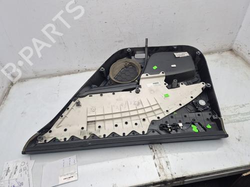 Rear left panel SKODA SUPERB II (3T4) 2.0 TDI 16V 4x4 | BP39666985C60 - Image 2
