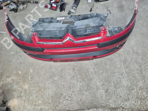 Front bumper CITROËN C4 I (LC_) 1.4 16V | BP25788611C7 