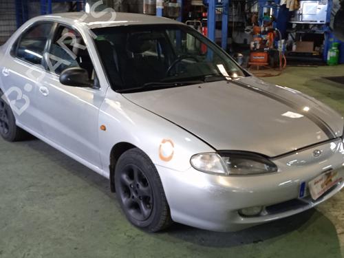 Alternator HYUNDAI LANTRA II (J-2)  | BP9223461M7 