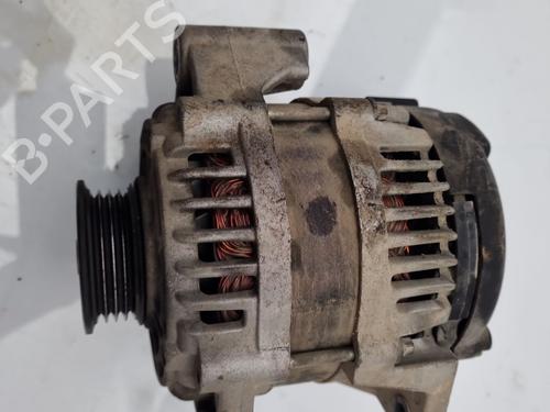 Alternator CHEVROLET AVEO / KALOS Hatchback (T250, T255)  | BP22322866M7 
