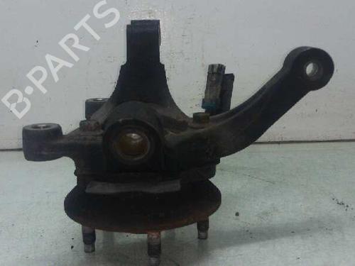 Right front steering knuckle OPEL ANTARA A (L07) 2.0 CDTI | BP7933657M26 