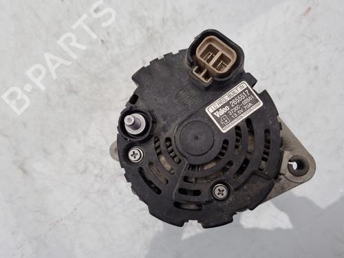 Alternator KIA PICANTO I (SA) 1.1 | BP12354125M7 