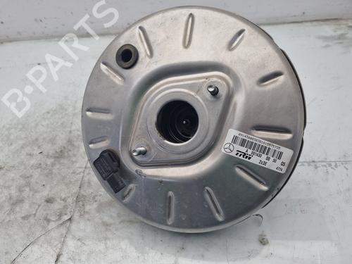 Used Servo brake INFINITI Q30 [2015-2025]  18258276