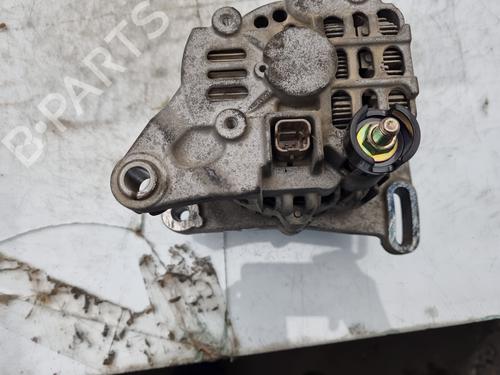 Alternator RENAULT CLIO II (BB_, CB_) 1.2 16V (BB05, BB0W, BB11, BB27, BB2T, BB2U, BB2V, CB05,... | BP18946370M7 
