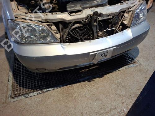 Used Front bumper KIA CARNIVAL II (GQ) 2.9 CRDi (144 hp) 30475766