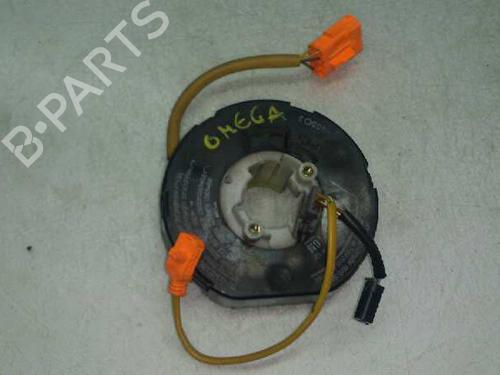 Kontaktrulle Airbag OPEL OMEGA B (V94) 2.5 TD (F69, M69, P69) (130 hp) 7933130