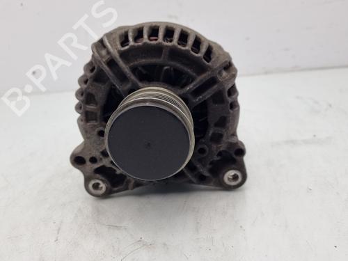 Alternator AUDI A3 (8P1)  | BP10651174M7 