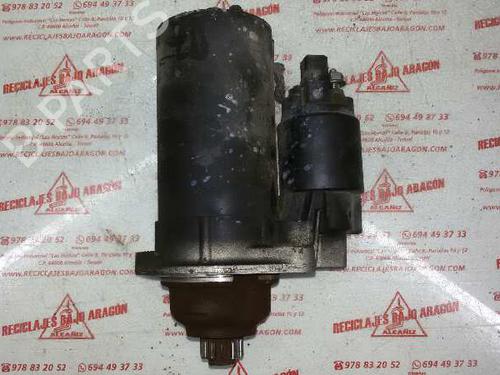 Starter VW POLO (6N2) 1.4 TDI | BP7936267M8 