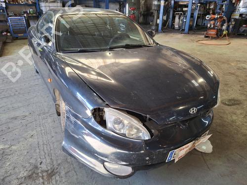 Right taillight HYUNDAI COUPE I (RD) 1.6 i 16V | BP22927324C35 