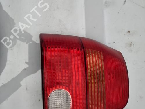 Left taillight VW LUPO I (6X1, 6E1) 1.4 16V | BP22321022C34 