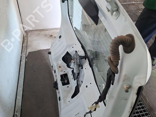 Tailgate DACIA SANDERO 1.5 dCi | BP38016573C6 - Image 4