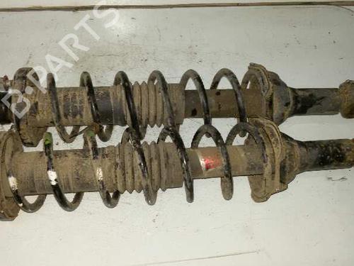 Used Right rear shock absorber ROVER 25 I Hatchback (RF) [1999-2006]  14213947