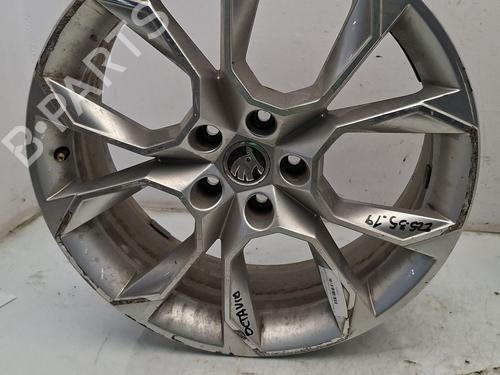 Used Rim Rim 38729076 38729076