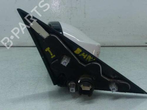 Left mirror BMW 1 (E87)  | BP7932979C26 