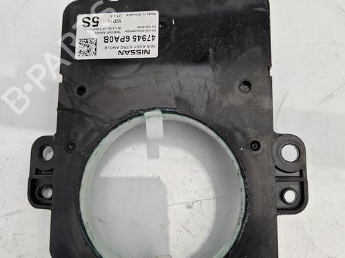Electronic sensor NISSAN JUKE (F16_) DIG-T 117 | BP26322592M84 