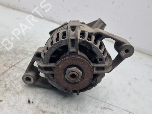 Used Alternator OPEL ASTRA G Estate (T98) 1.7 TD (F35) (68 hp) 18842295