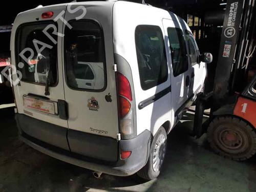 Starter RENAULT KANGOO (KC0/1_) D 65 1.9 (KC0E, KC02, KC0J, KC0N) | BP7936691M8